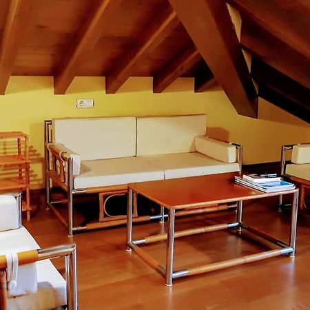 Vivienda Vacacional El Ventanuco Buelna Εξωτερικό φωτογραφία