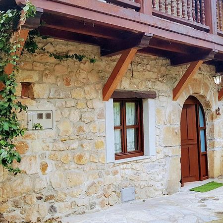 Vivienda Vacacional El Ventanuco Buelna Εξωτερικό φωτογραφία
