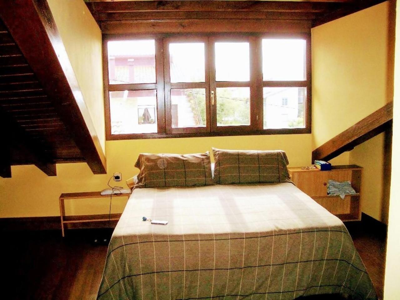Vivienda Vacacional El Ventanuco Buelna Εξωτερικό φωτογραφία