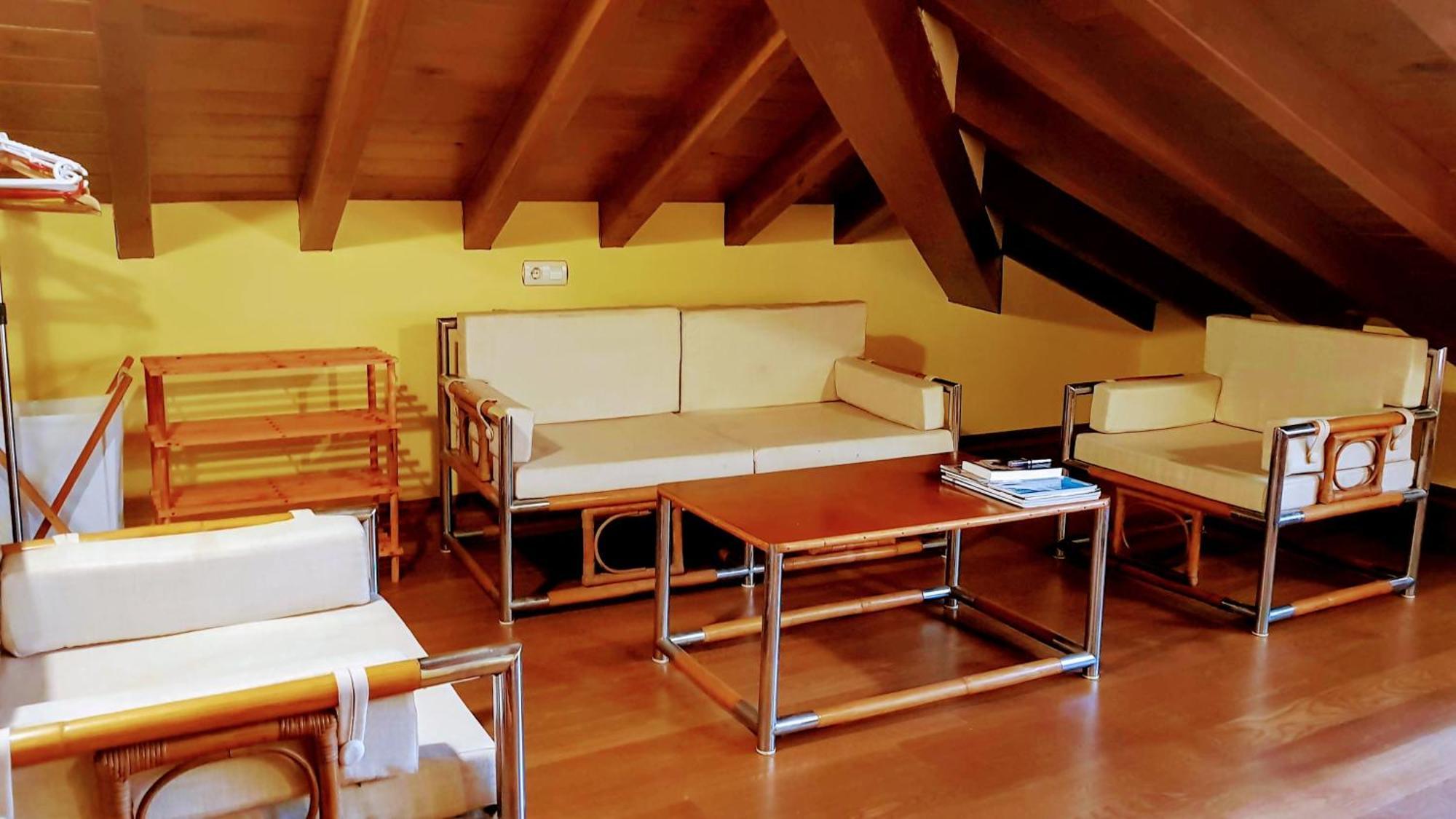 Vivienda Vacacional El Ventanuco Buelna Εξωτερικό φωτογραφία