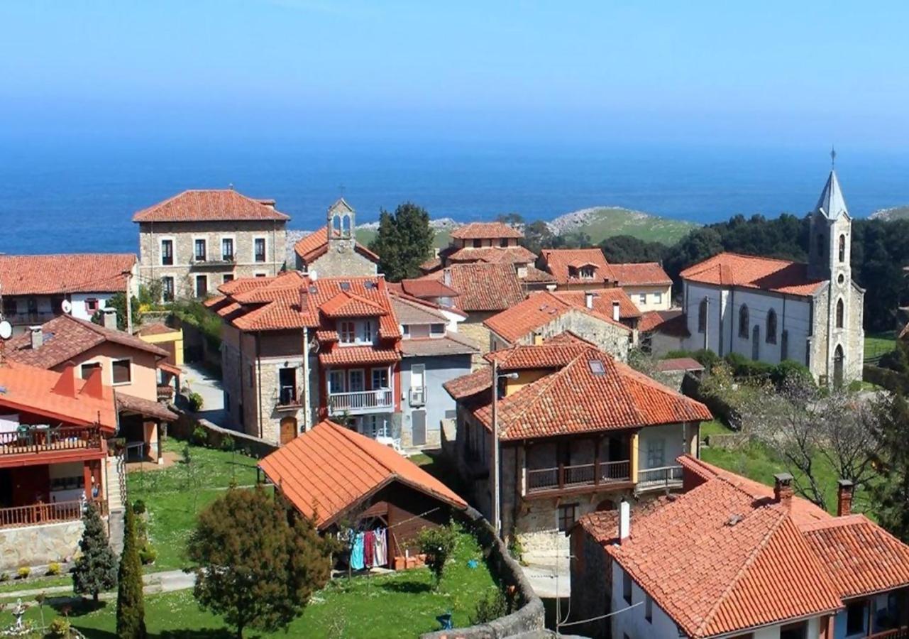 Vivienda Vacacional El Ventanuco Buelna Εξωτερικό φωτογραφία