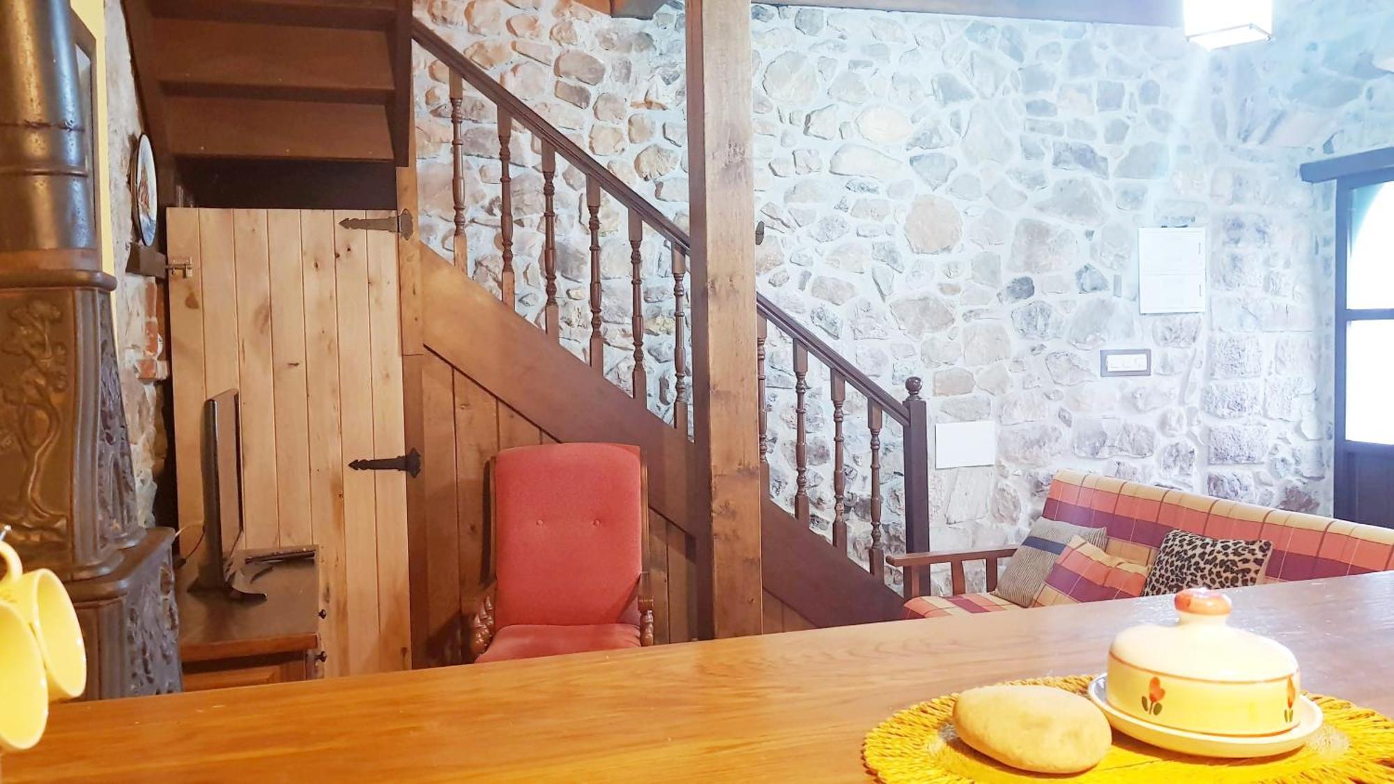 Vivienda Vacacional El Ventanuco Buelna Εξωτερικό φωτογραφία