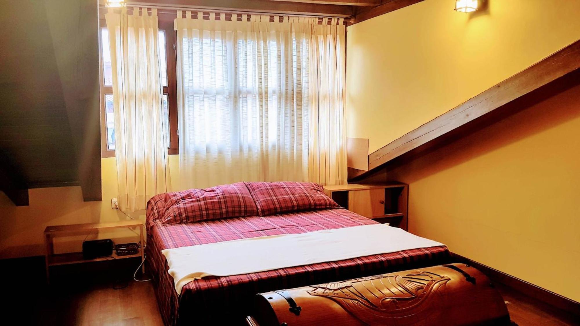 Vivienda Vacacional El Ventanuco Buelna Εξωτερικό φωτογραφία