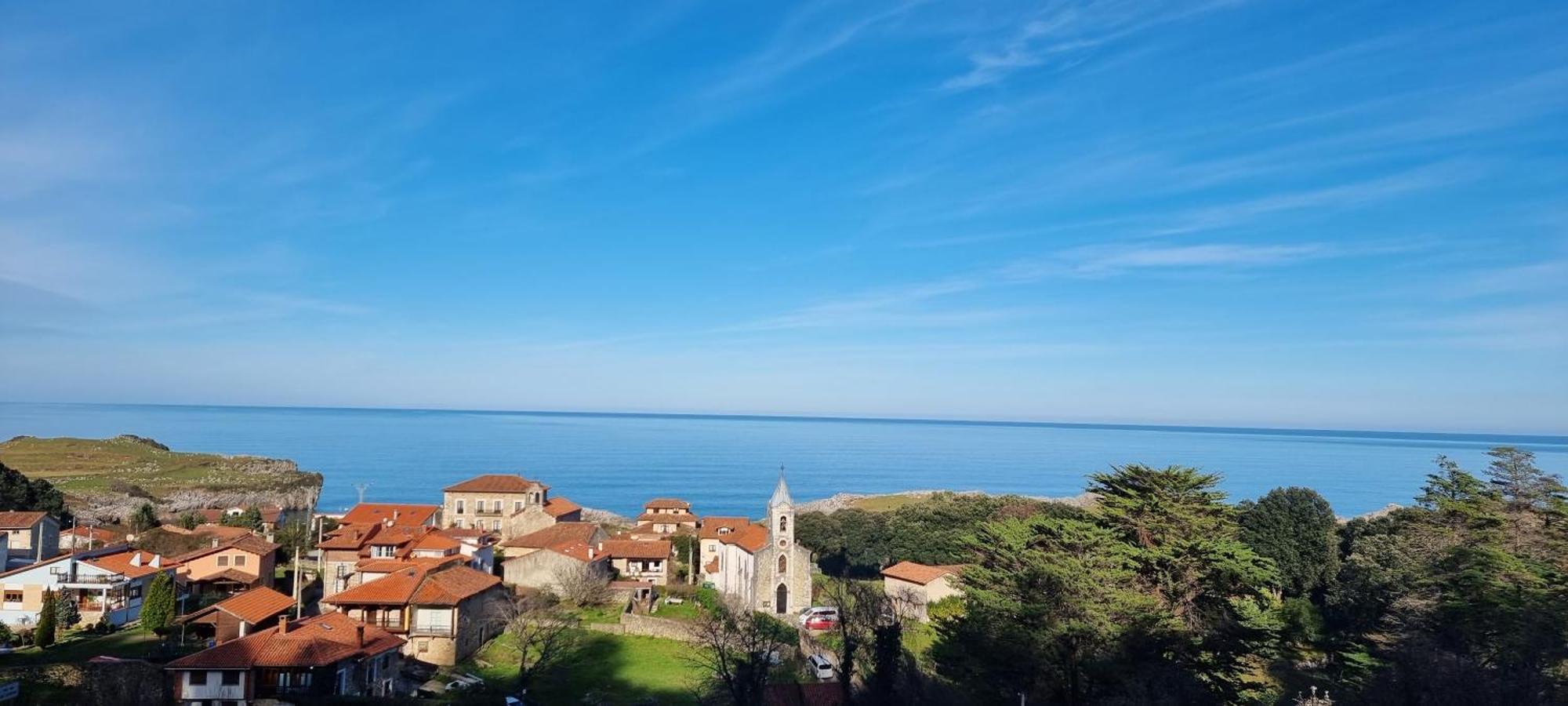 Vivienda Vacacional El Ventanuco Buelna Εξωτερικό φωτογραφία
