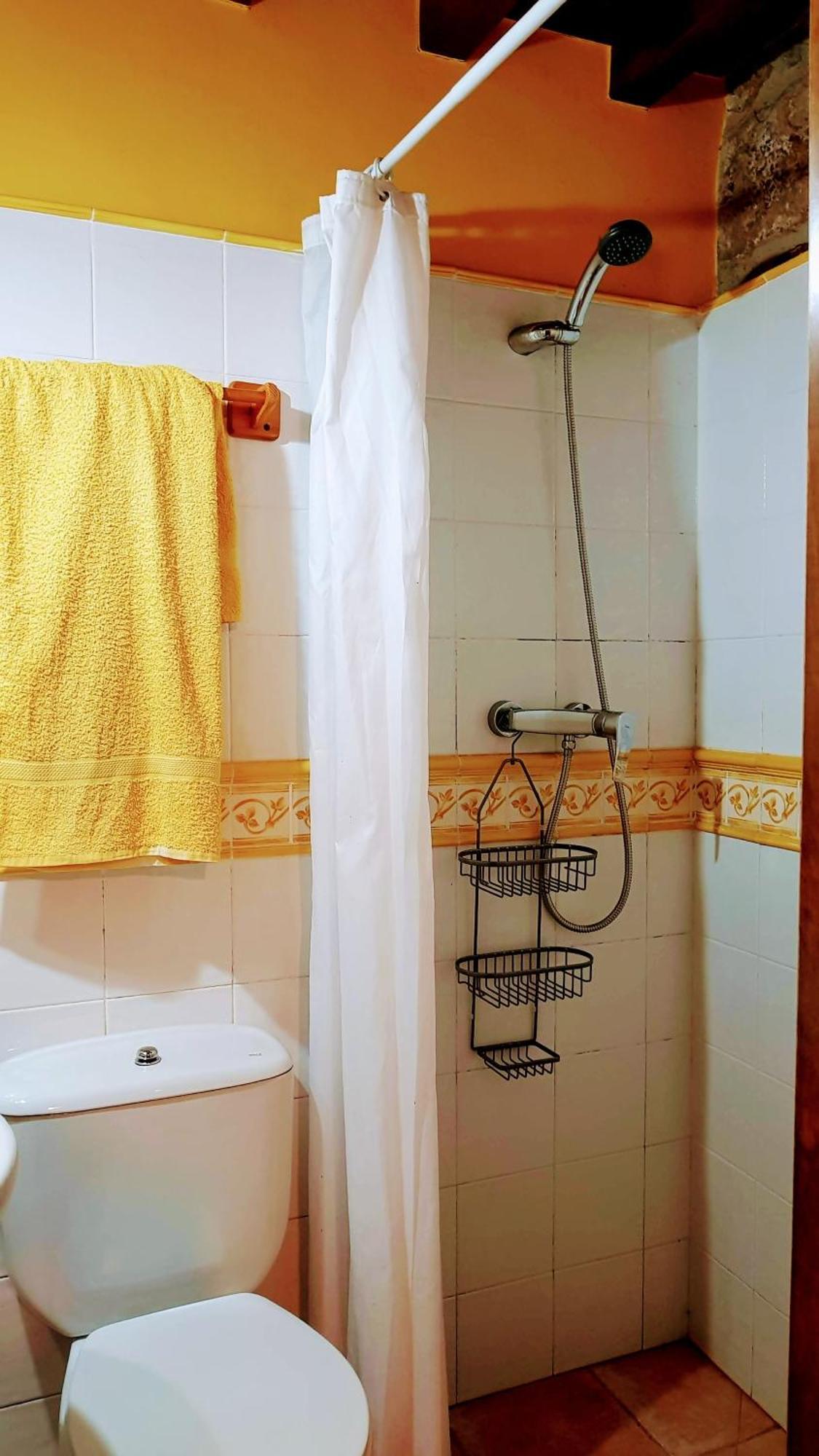 Vivienda Vacacional El Ventanuco Buelna Εξωτερικό φωτογραφία
