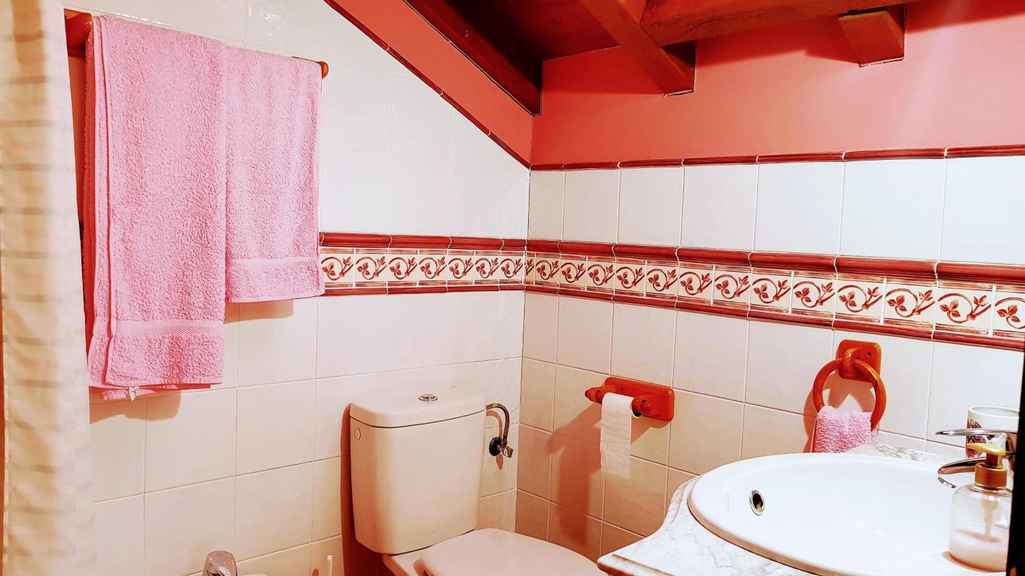 Vivienda Vacacional El Ventanuco Buelna Εξωτερικό φωτογραφία