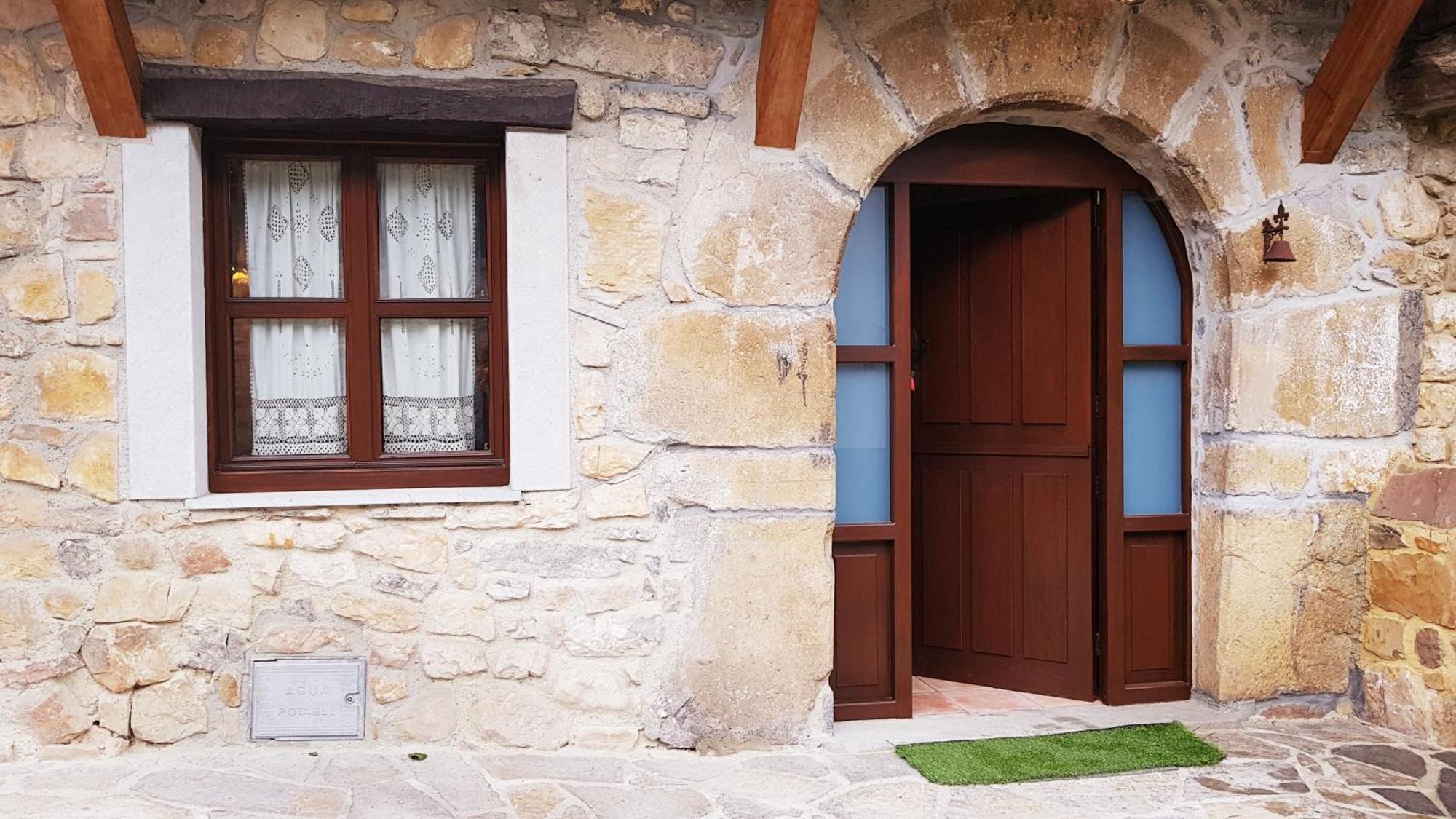 Vivienda Vacacional El Ventanuco Buelna Εξωτερικό φωτογραφία