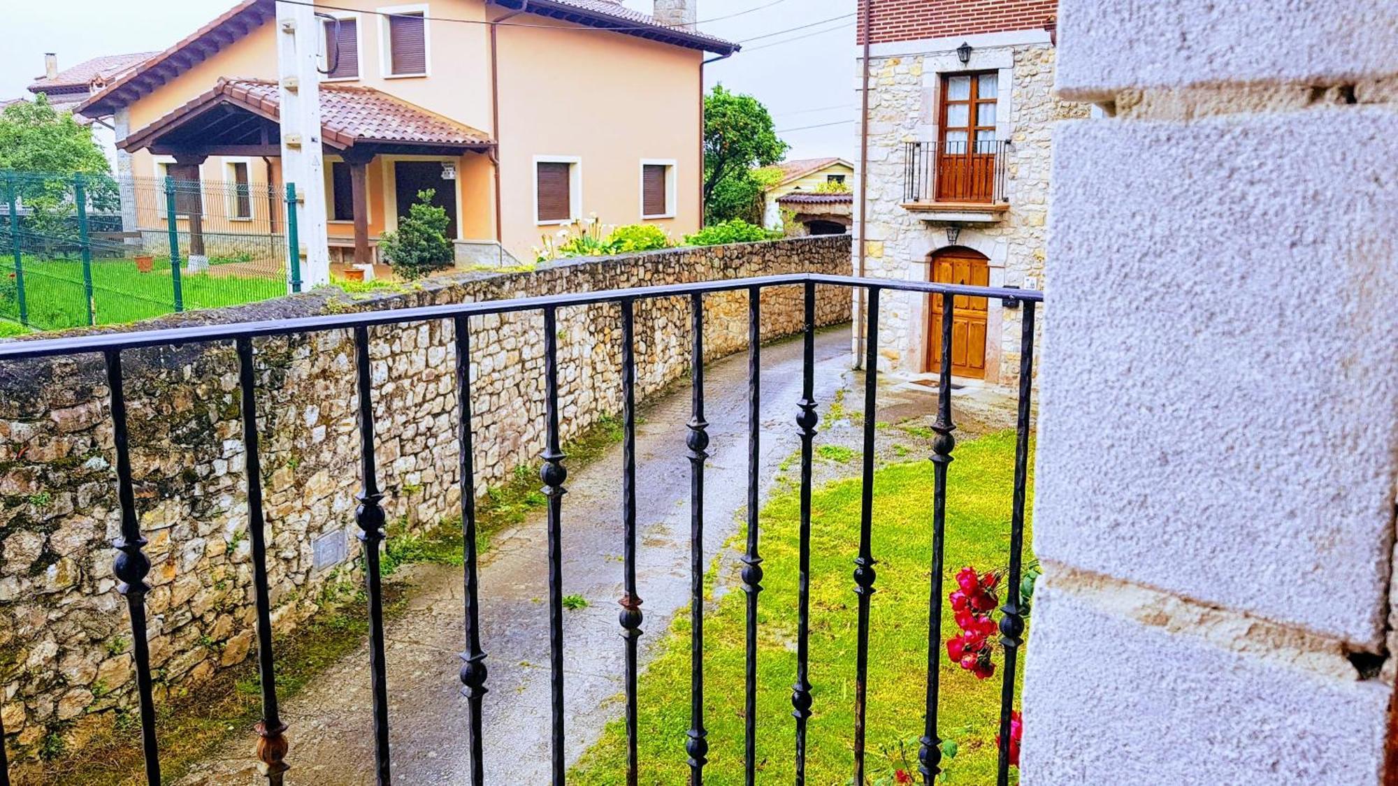 Vivienda Vacacional El Ventanuco Buelna Εξωτερικό φωτογραφία